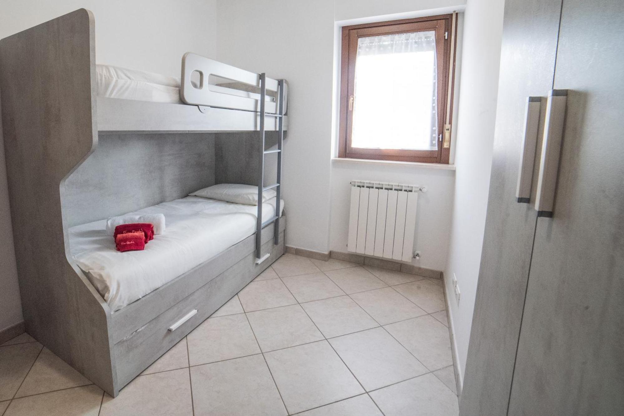 Fele'S House Apartment Guidonia Montecelio Exterior photo
