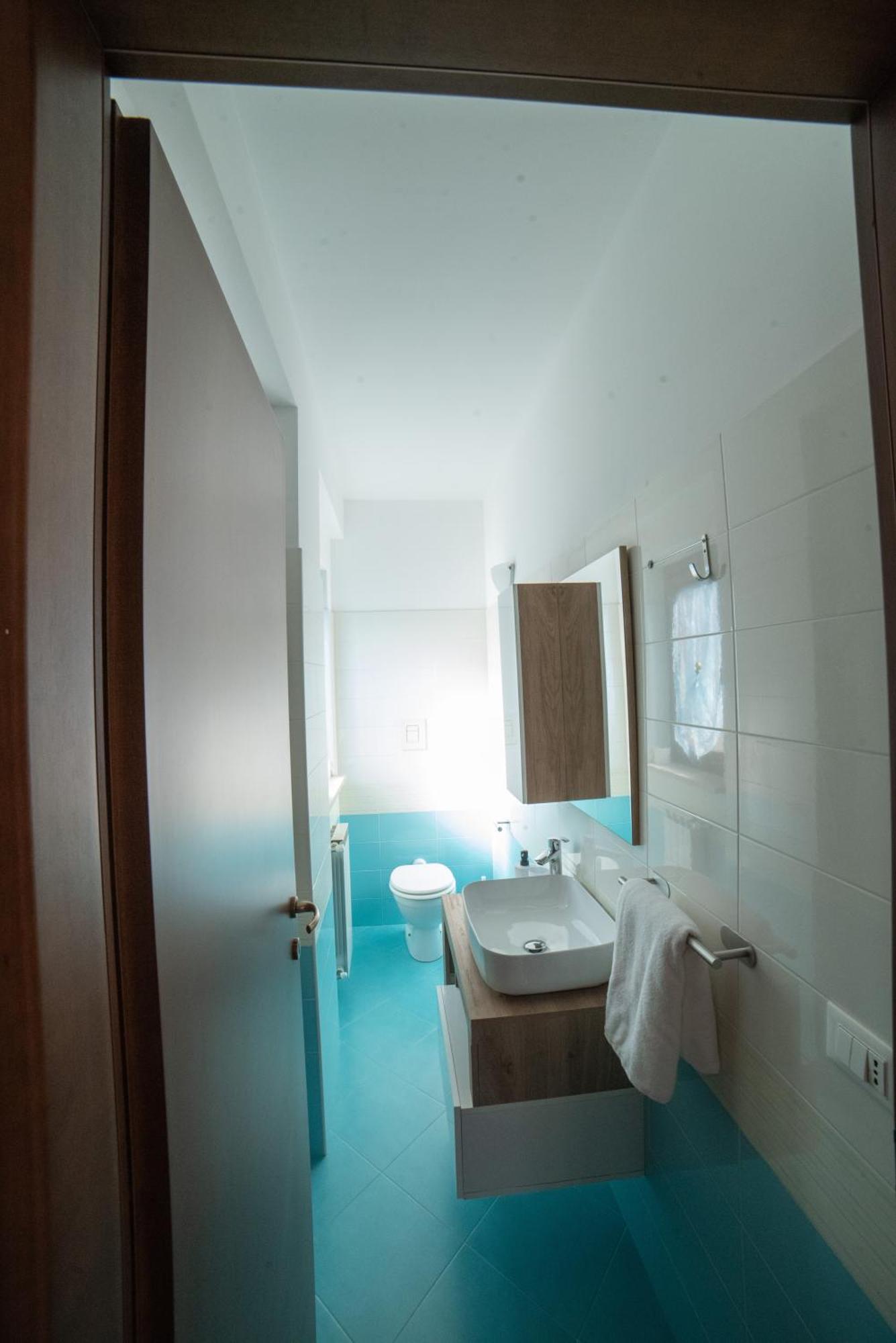 Fele'S House Apartment Guidonia Montecelio Exterior photo