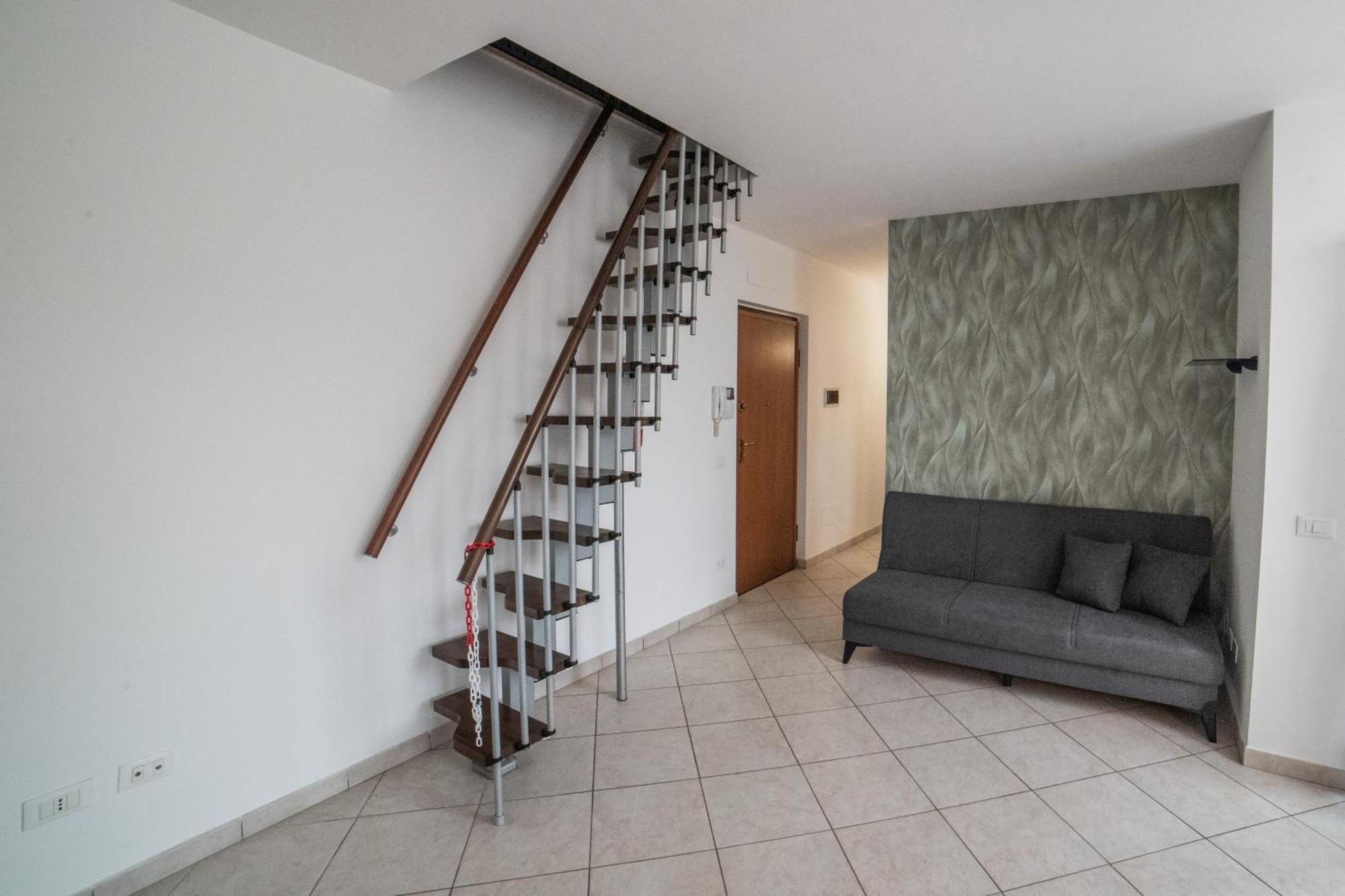 Fele'S House Apartment Guidonia Montecelio Exterior photo