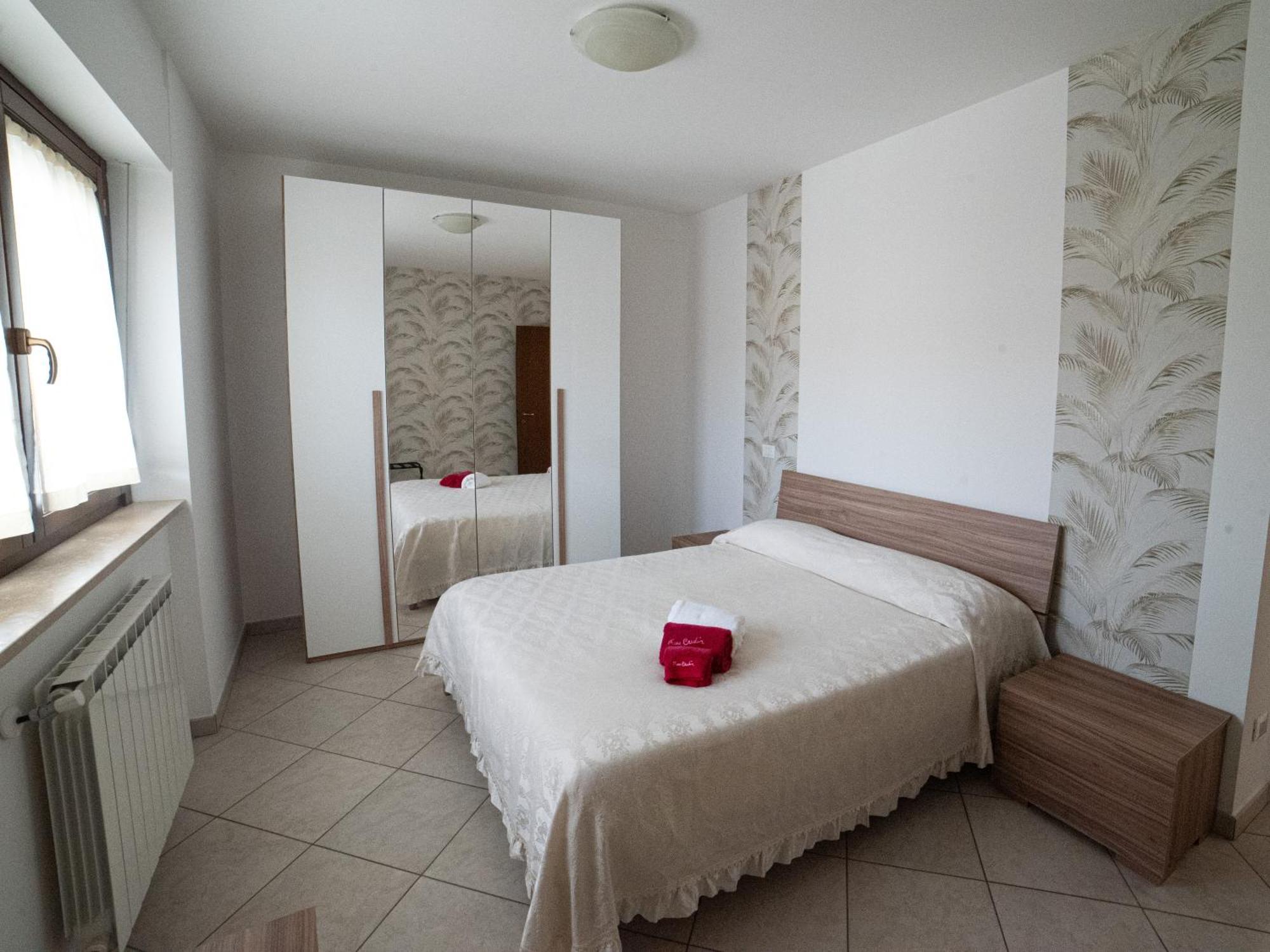 Fele'S House Apartment Guidonia Montecelio Exterior photo