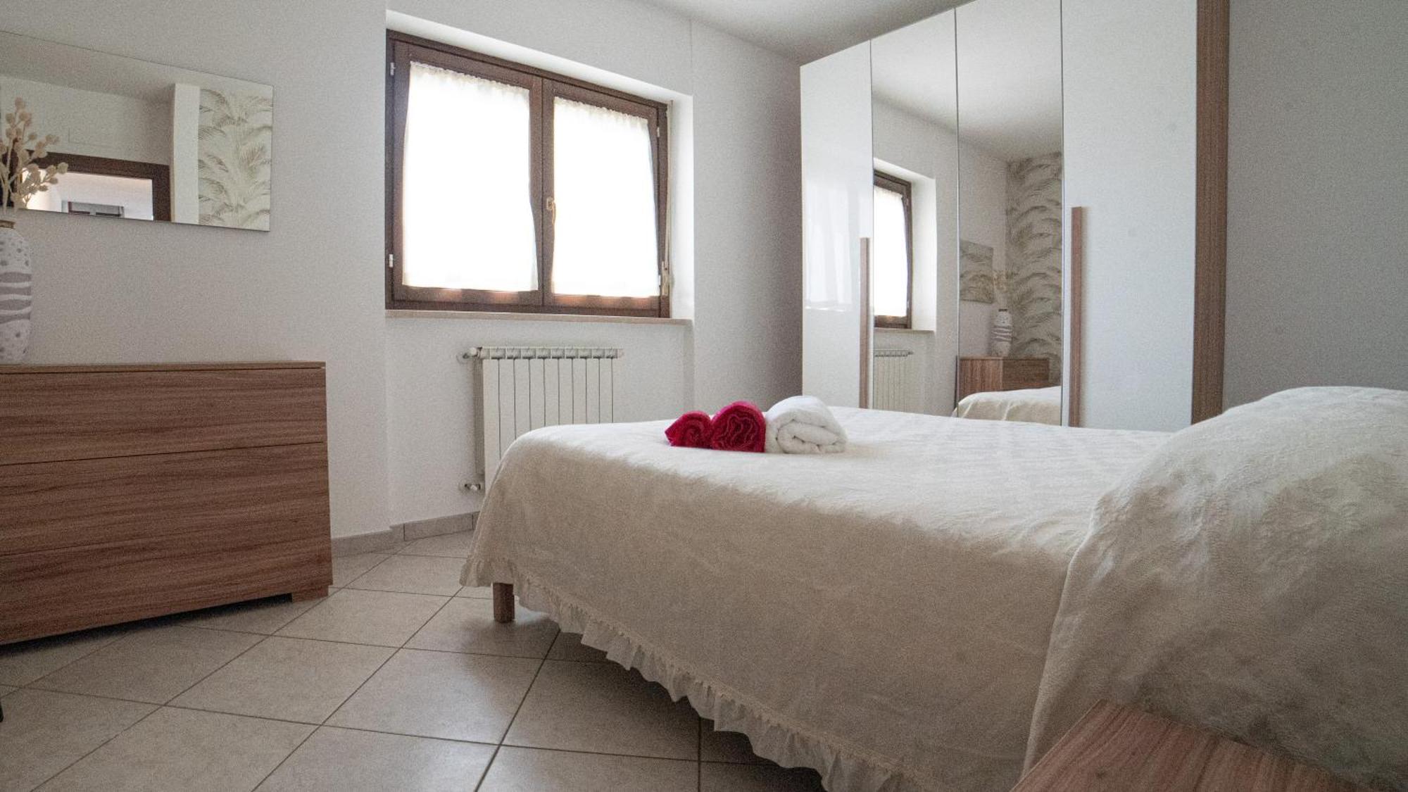 Fele'S House Apartment Guidonia Montecelio Exterior photo