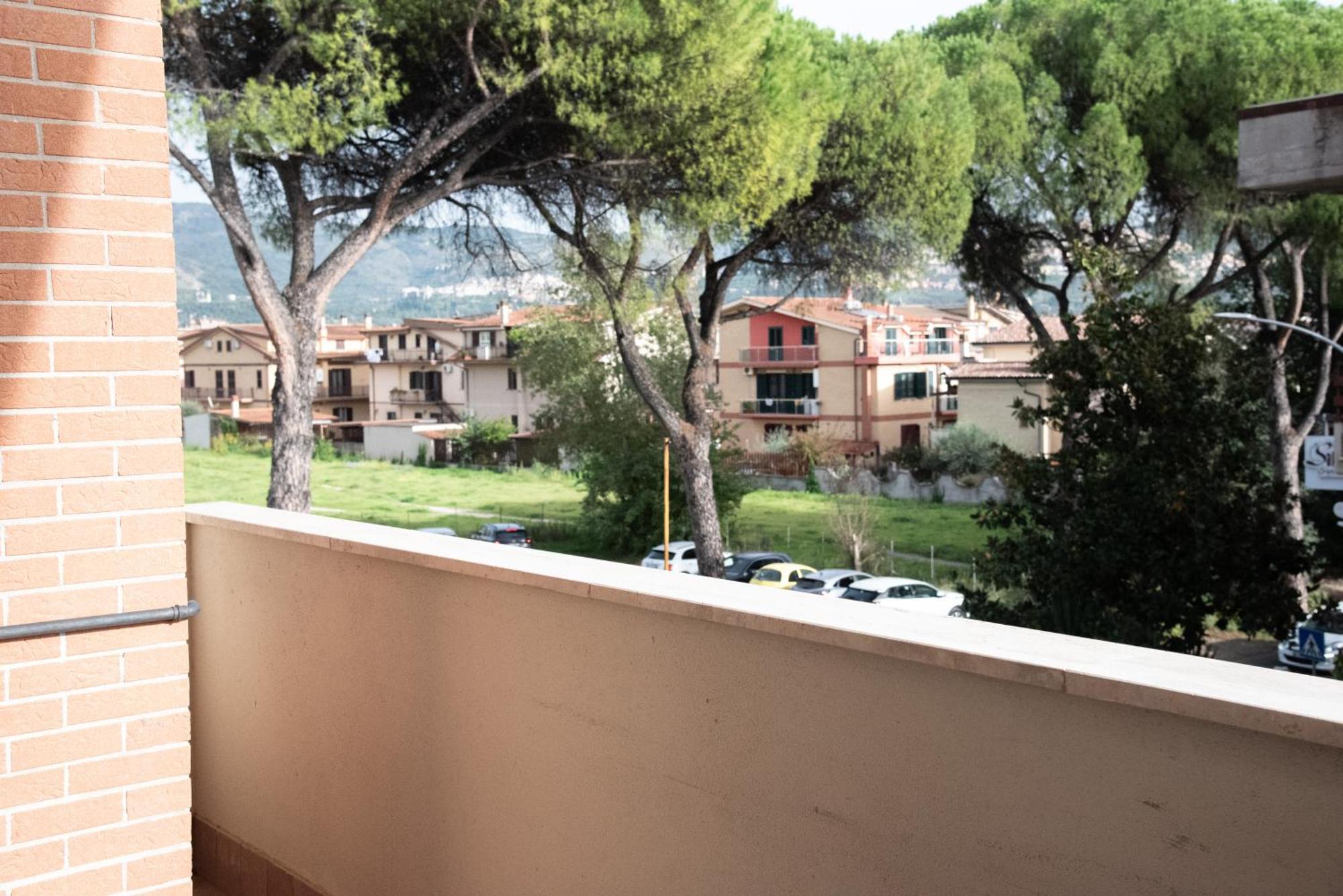 Fele'S House Apartment Guidonia Montecelio Exterior photo